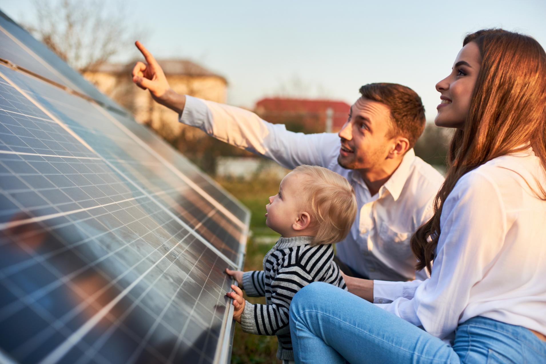 HÖRMANN Energy Solutions Photovoltaikanlagen