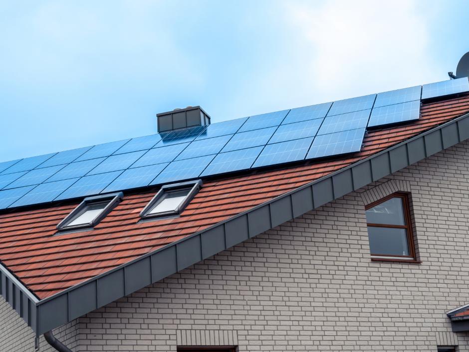 Hörmann Energy Solutions – Privatkunden Photovoltaik-Anlagen